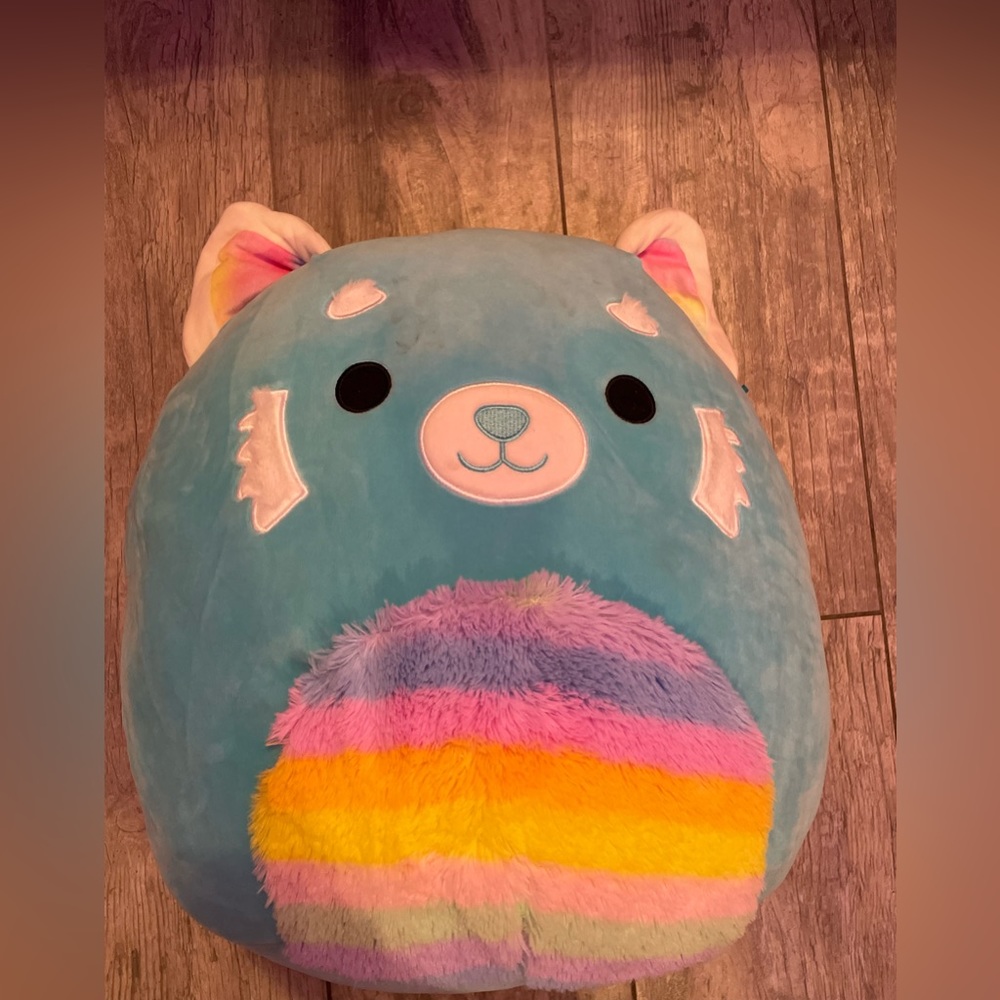 Squishmallow